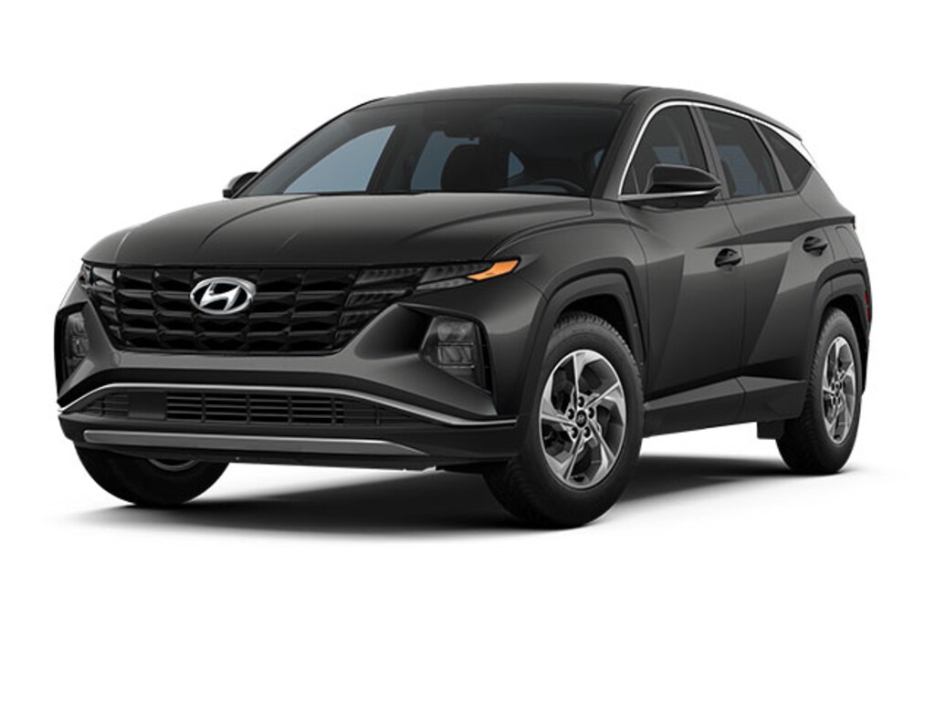 New 2024 Hyundai Tucson For Sale at Huffines Hyundai Plano VIN